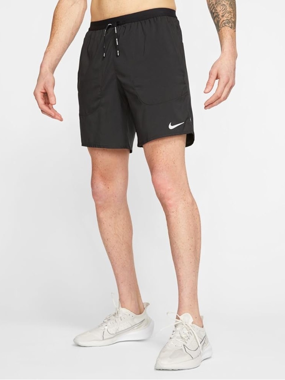 Nike Flex Stride Men's 7" Brief Running
Shorts